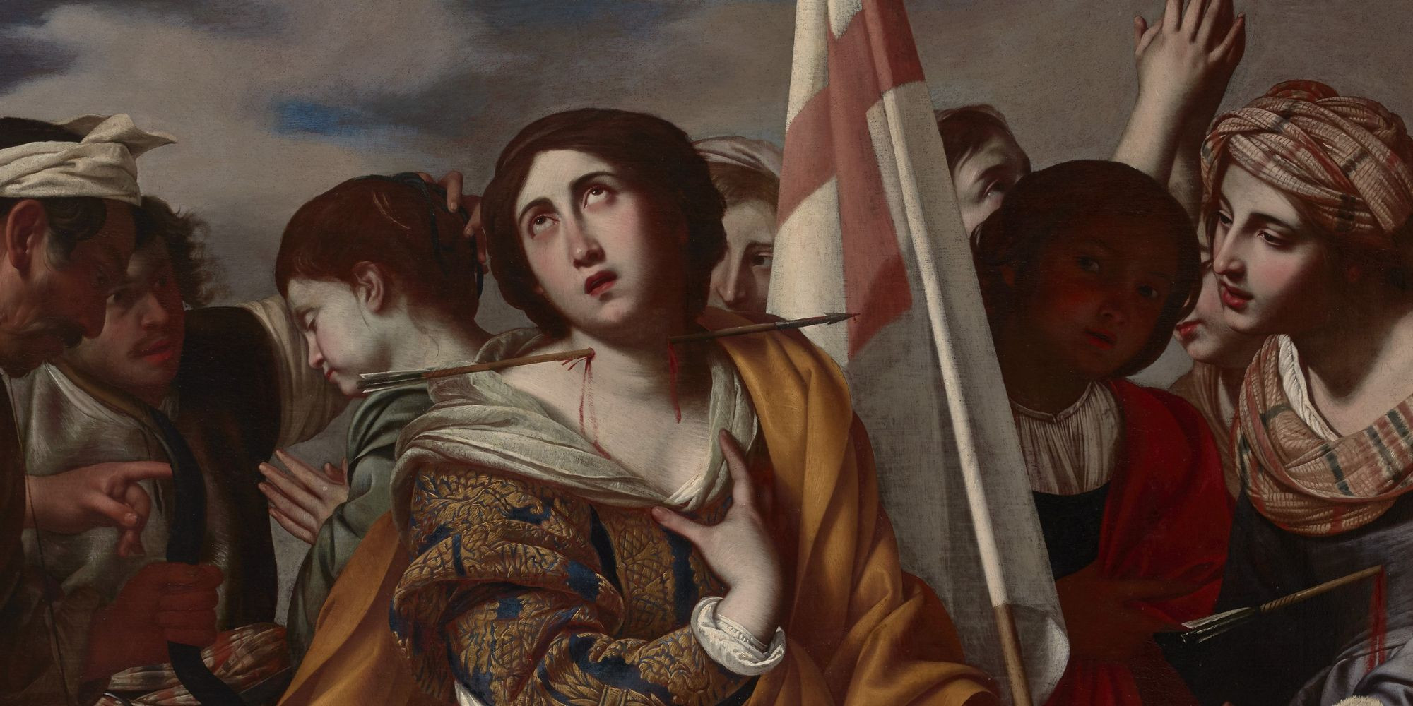 Notte europea dei Musei: quattro artisti del Seicento napoletano in mostra a Nola