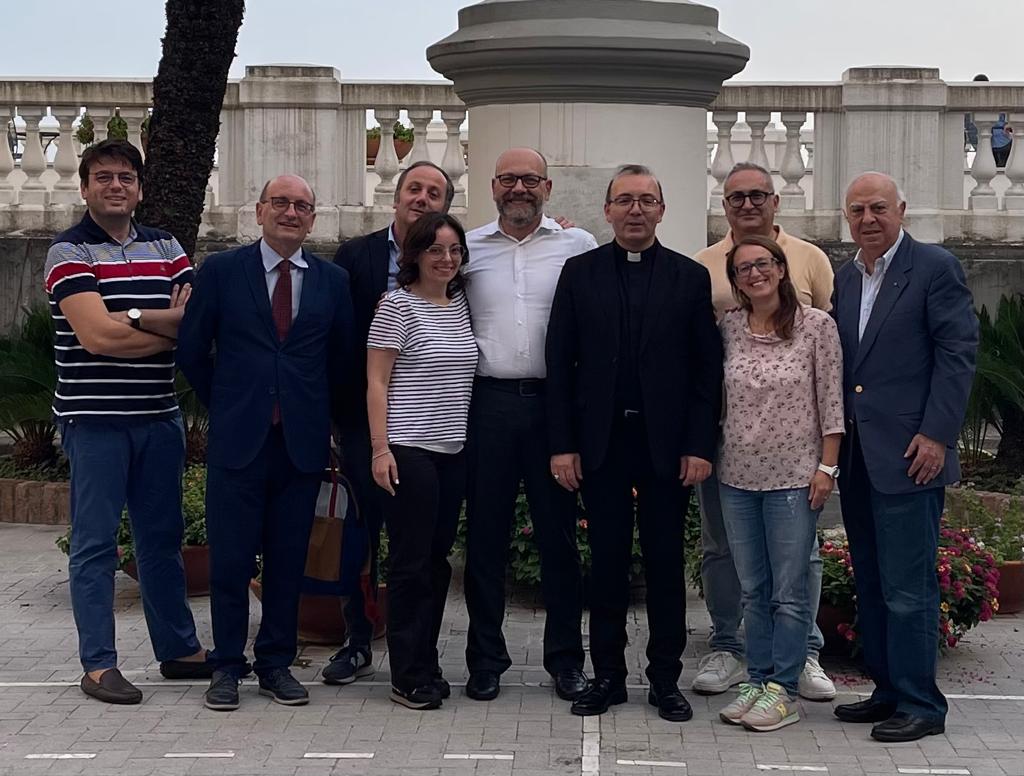 Assemblea Fisc Campania