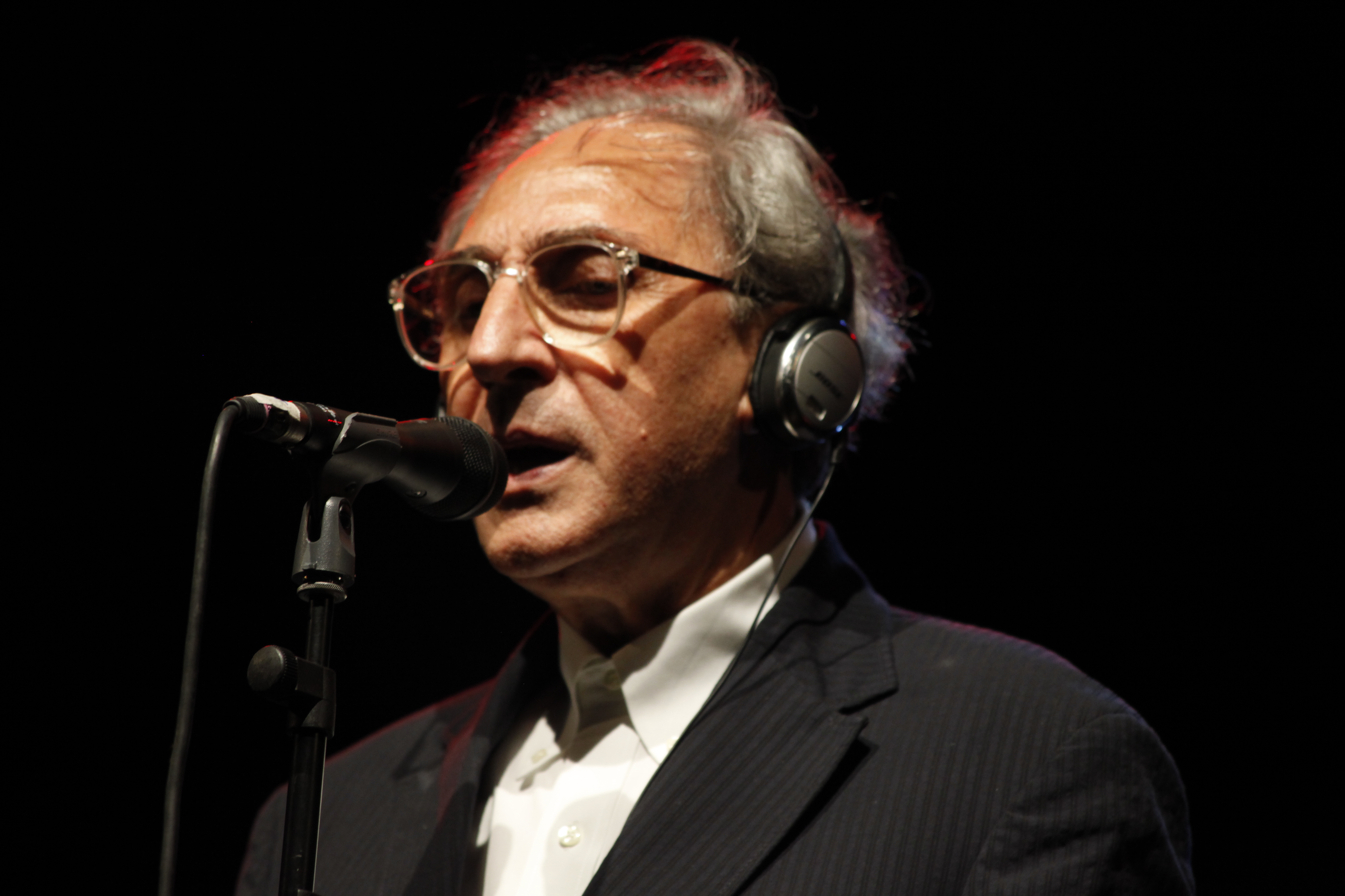 Perché sto bene con te