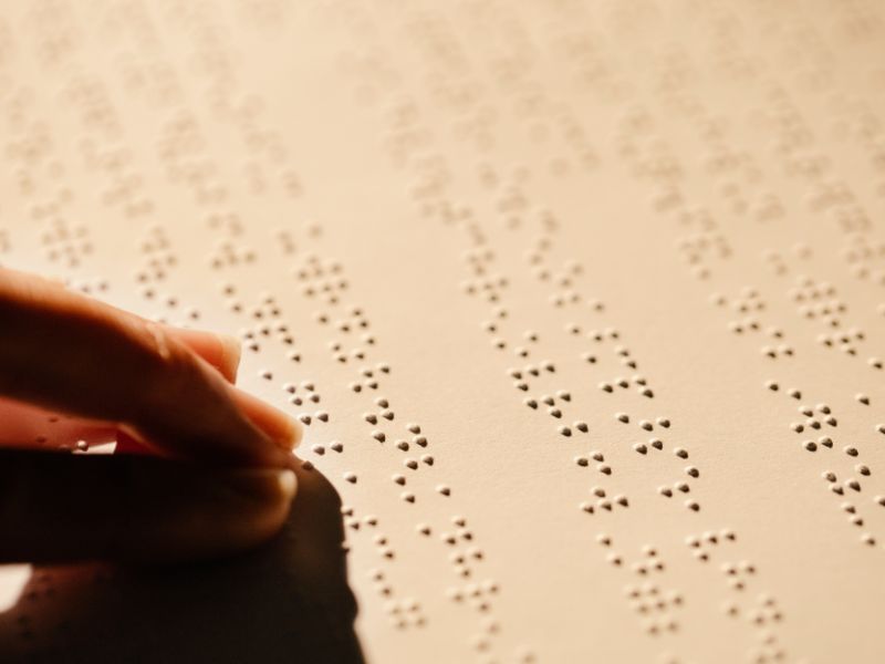 Giornata nazionale del cieco: a Pomigliano d'Arco un incontro promosso dall'Uici  