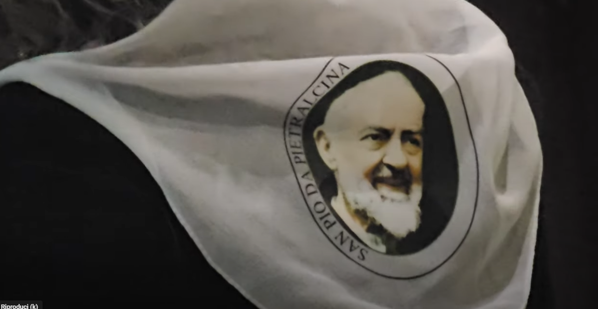 Ritiro di Quaresima dei Gruppi di preghiera di Padre Pio della diocesi di Nola
