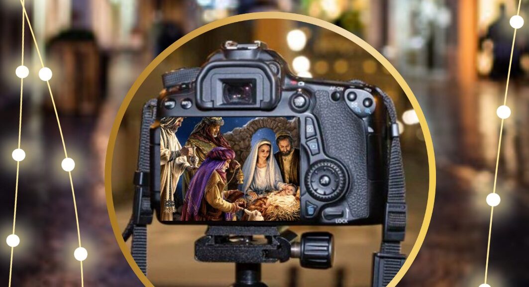 Azione cattolica di Nola: a Ottaviano la fotografia svela la luce del Natale