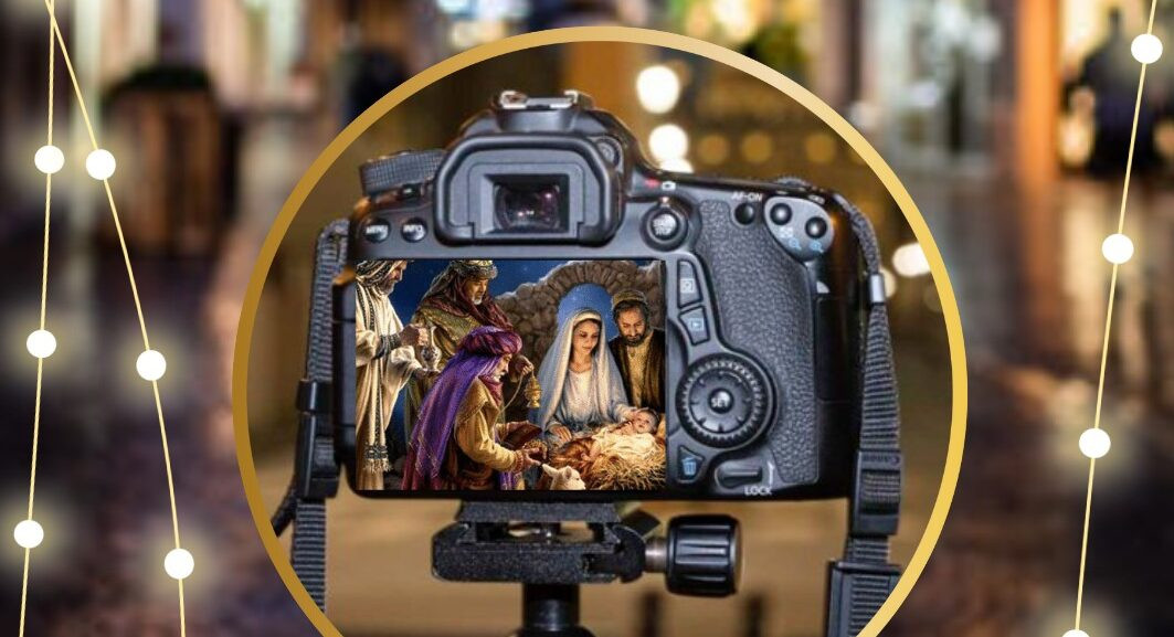Azione cattolica di Nola: a Ottaviano la fotografia svela la luce del Natale