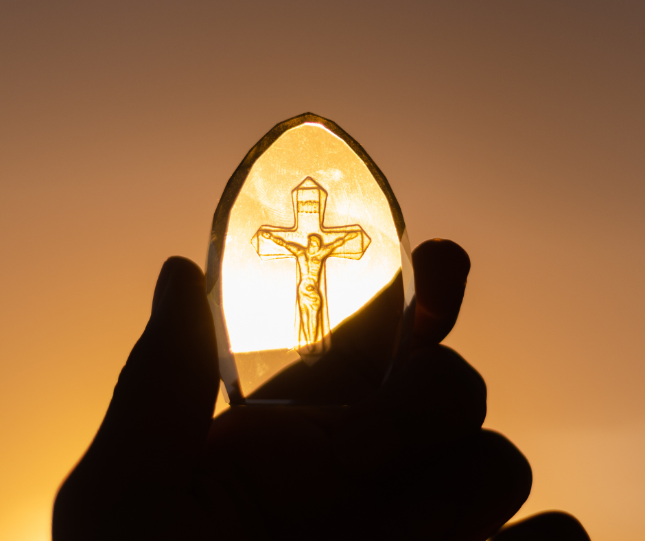 Un invito ai giovani per pregare insieme in vista della Pasqua