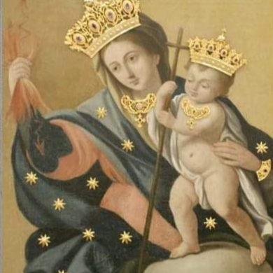 A Boscoreale nasce un nuovo gruppo del Rinnovamento nello Spirito Santo