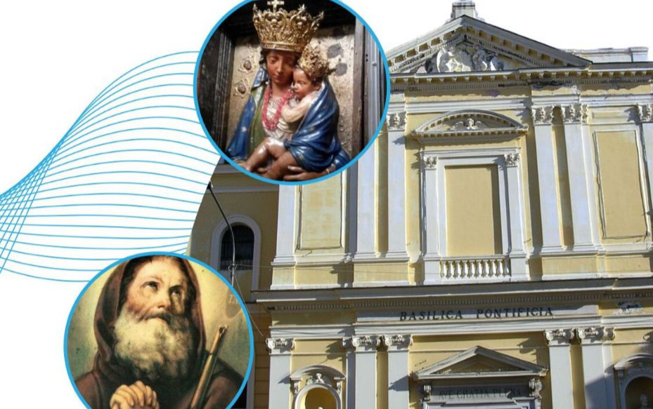 Monsignor Raffaele Russo: a Torre Annunziata cerimonia in ricordo dell'amato sacerdote 