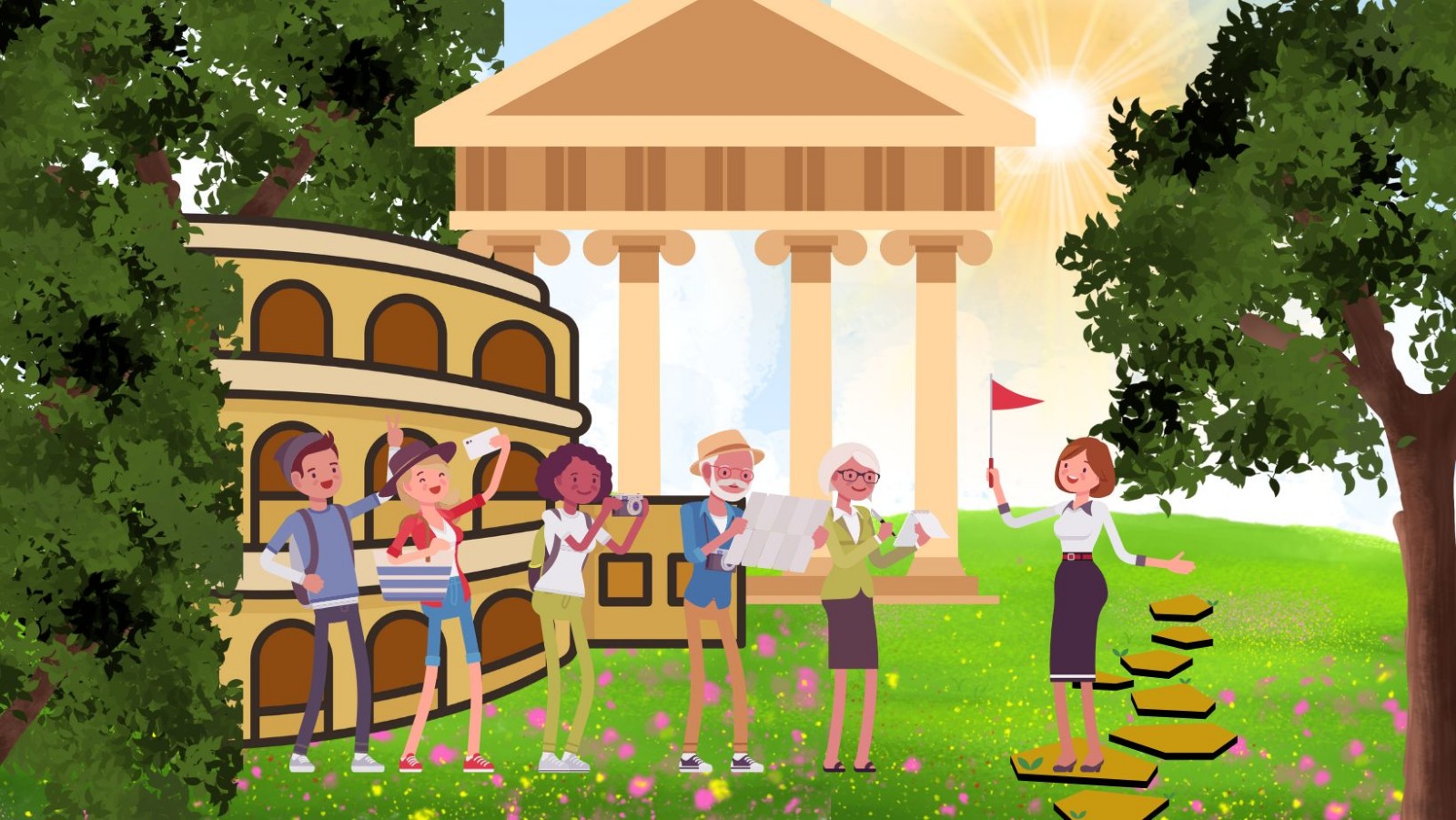 Maggio dei monumenti e della cultura nolana: un percorso tra storia e arte