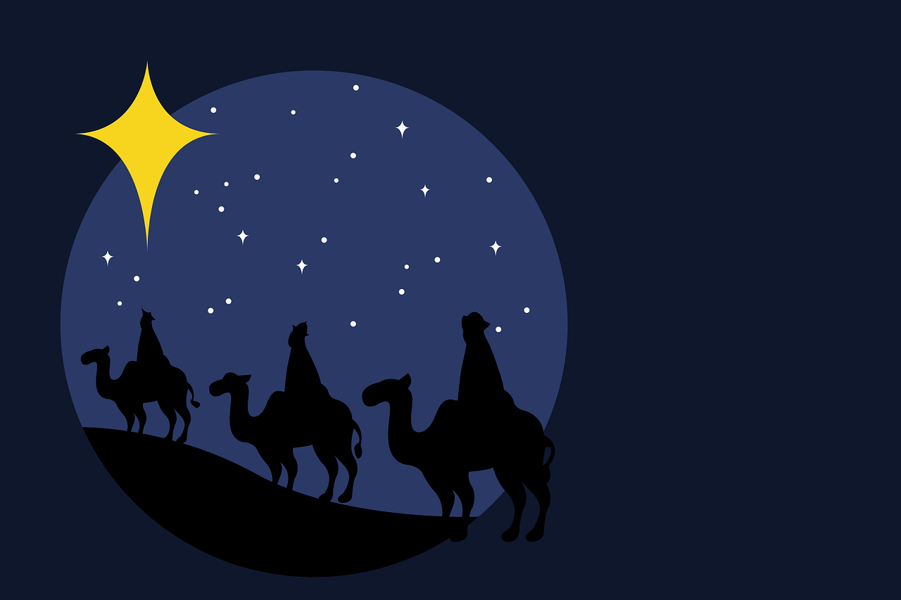 La strada che porta alla luce: a Cicciano la magia del Presepe Vivente