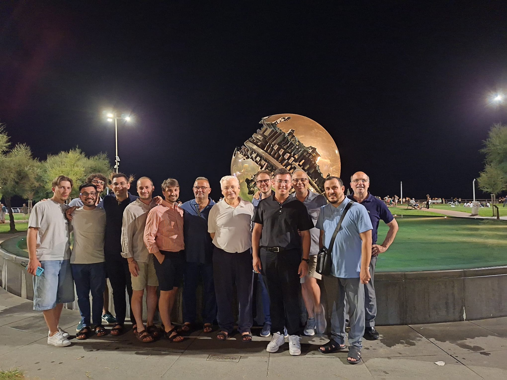 Nella fraternità la vacanza come tempo di pienezza