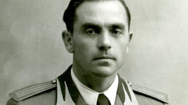 Giornata dei Giusti dell'umanità: da Nola l'esempio di Luigi Cortile 