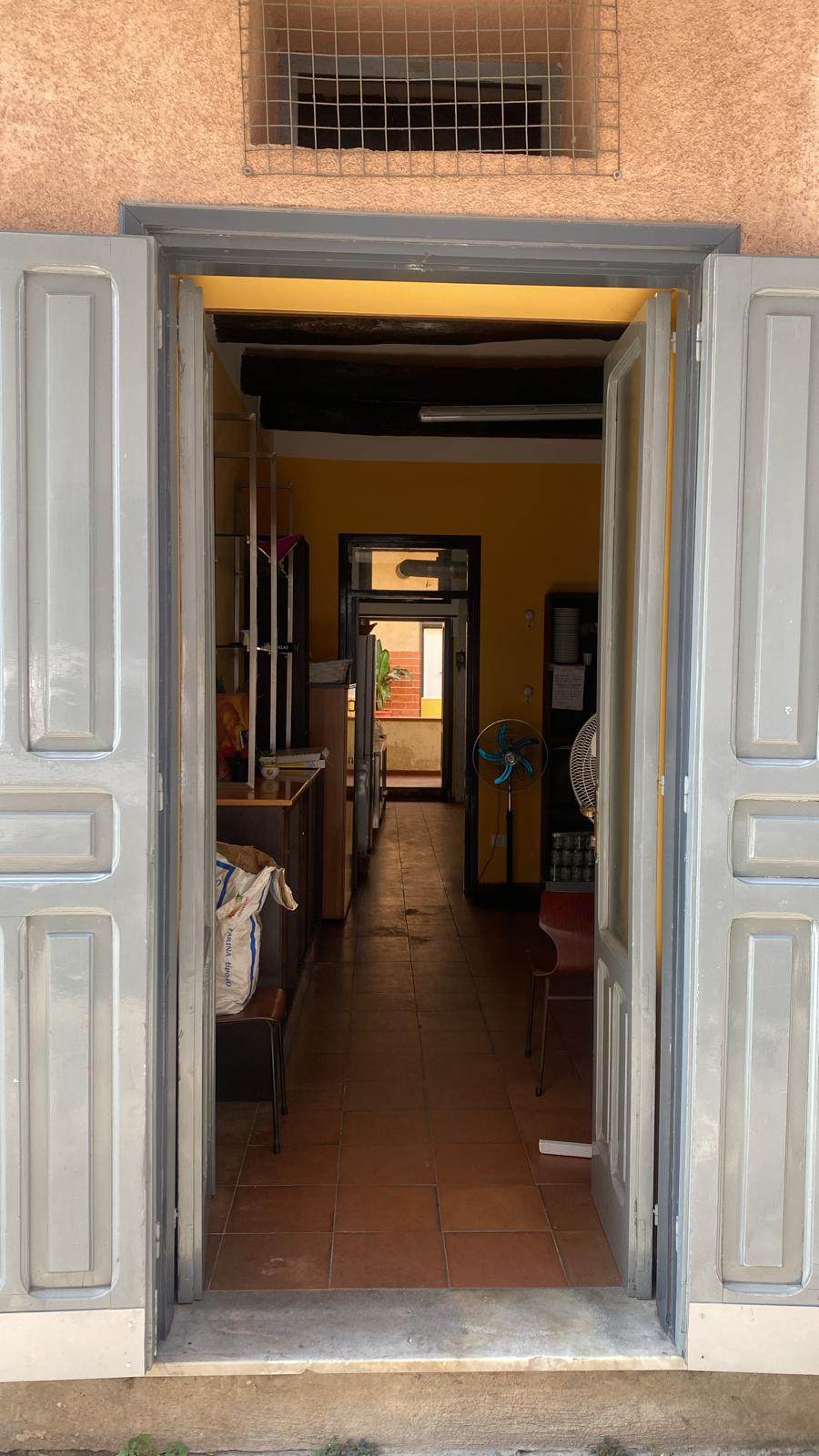 Marigliano: la mensa Caritas non va in ferie