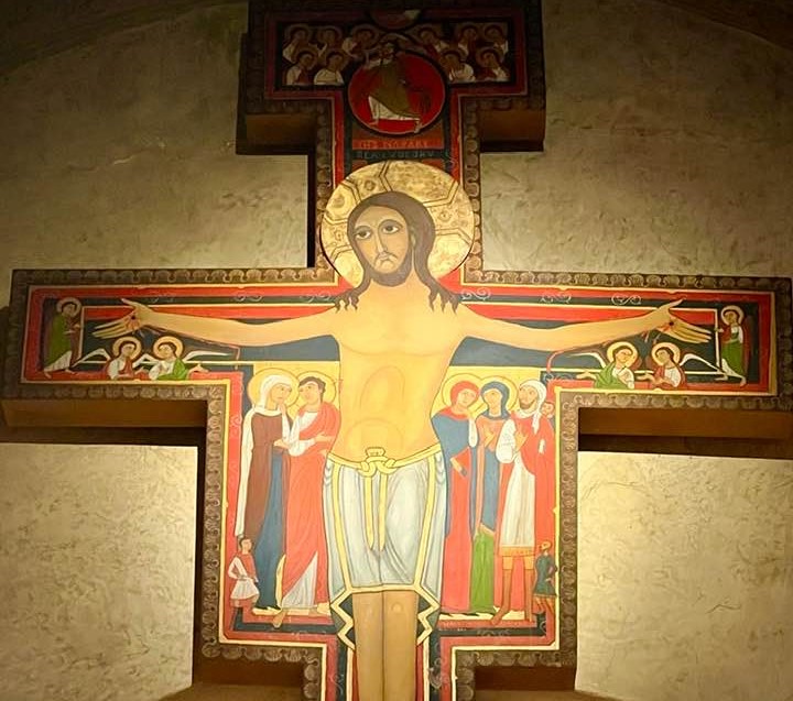 Cicciano: la comunità interparrocchiale si prepara alla missione popolare francescana 