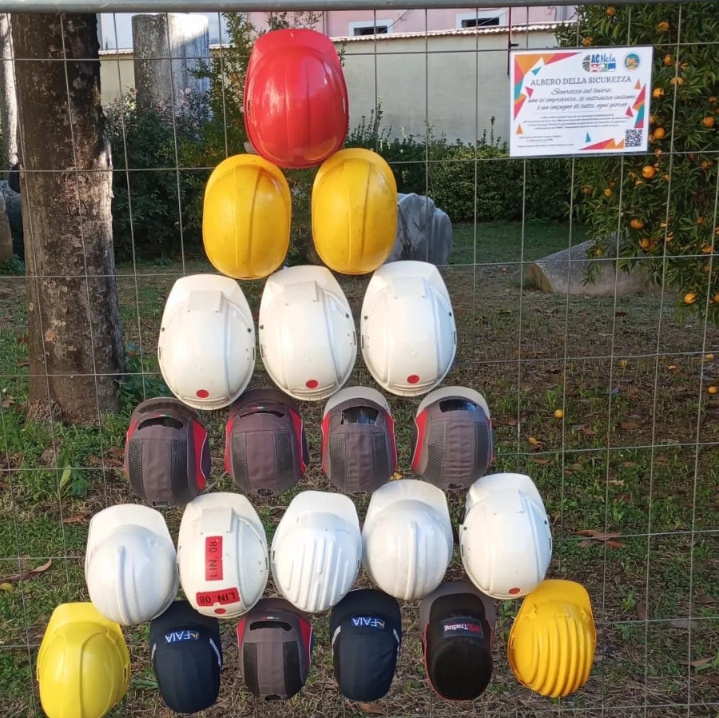 Lavoro a servizio del bene: la proposta del Mlac Nola 