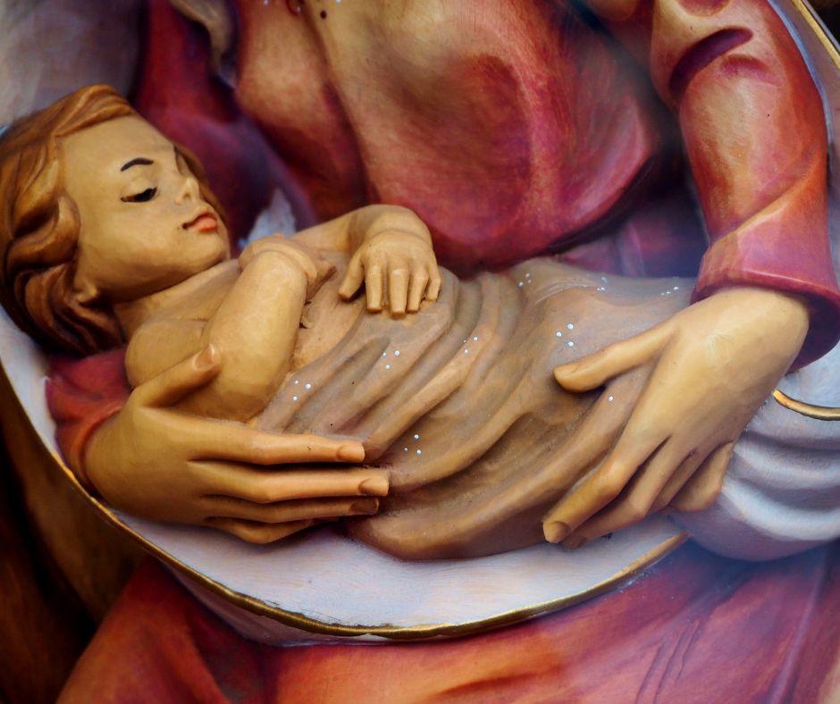 Quella luce che aiuta ad attraversa il tempo senza confusione 