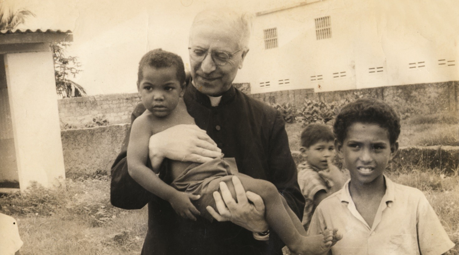 Padre Arturo D'Onofrio: Visciano pronta a celebrare i venti anni del dies natalis 