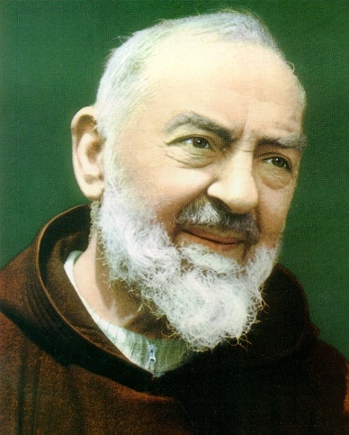Gruppi di preghiera di padre Pio: a Nola il primo convegno diocesano