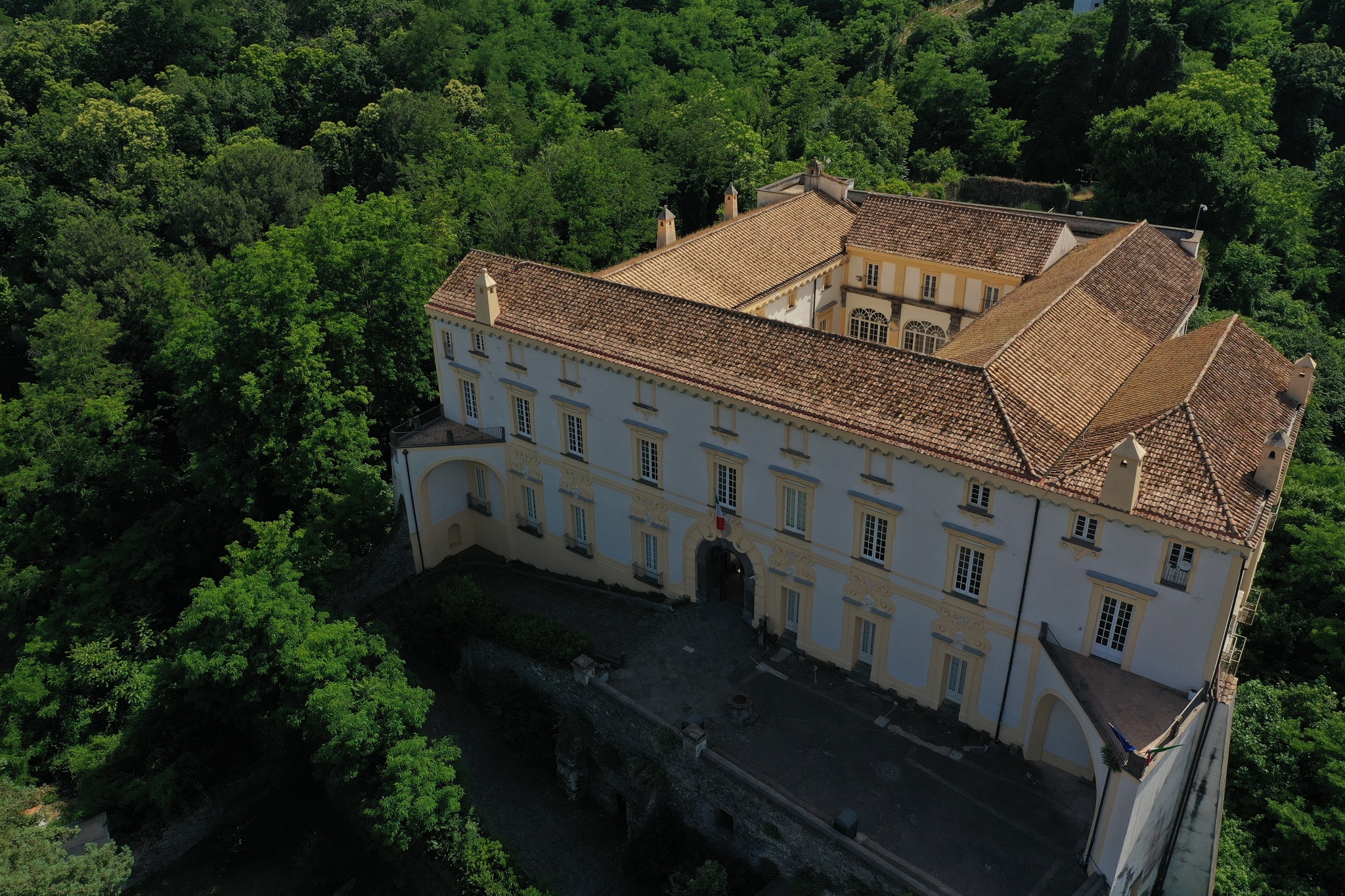 A Ottaviano un confronto su tutela ambientale e legalità
