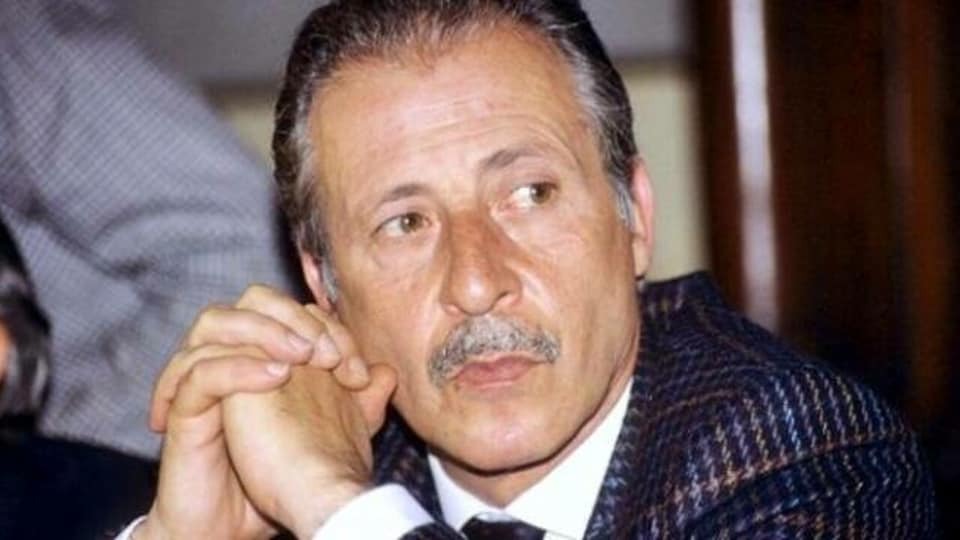 La comunità di Camposano ricorda Paolo Borsellino