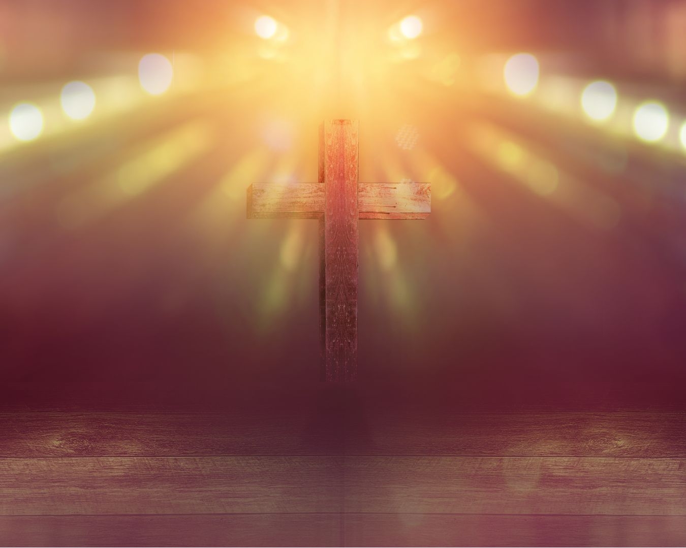 Dal buio del peccato alla luce del perdono 