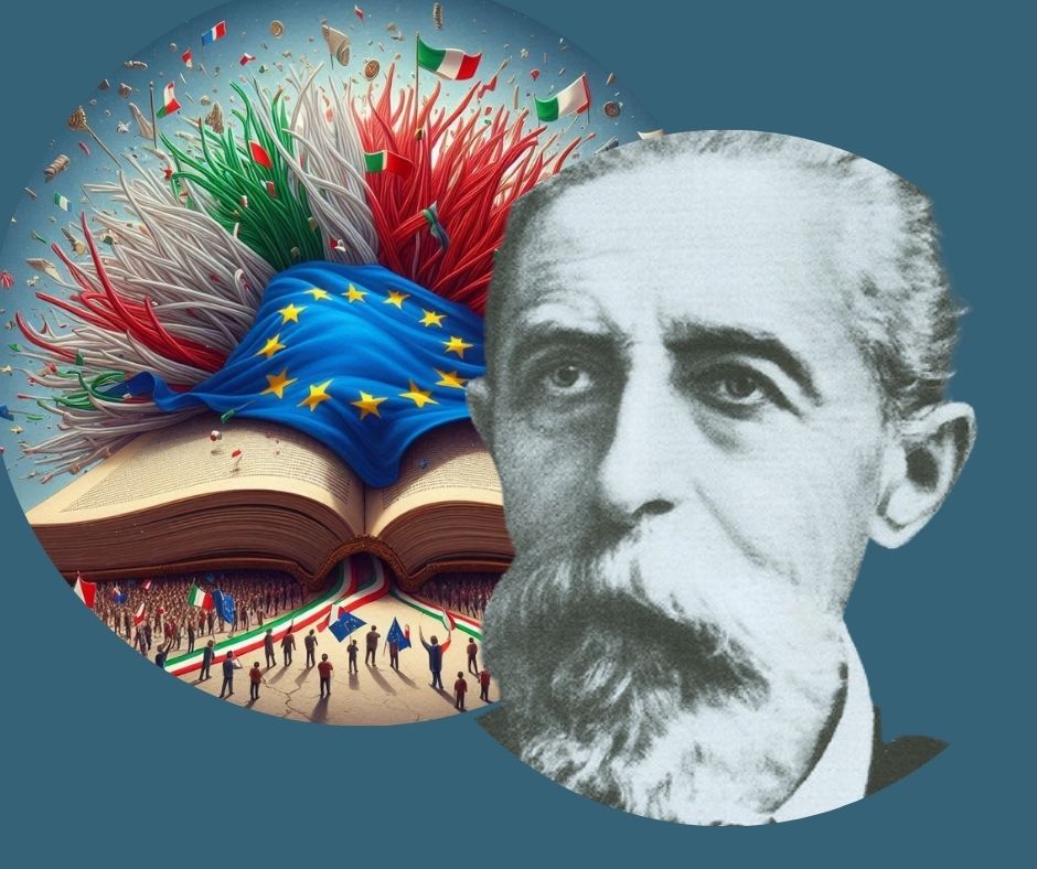 Seconda Piazza della democrazia: Nerozzi e Sorrentino in dialogo su Giuseppe Toniolo