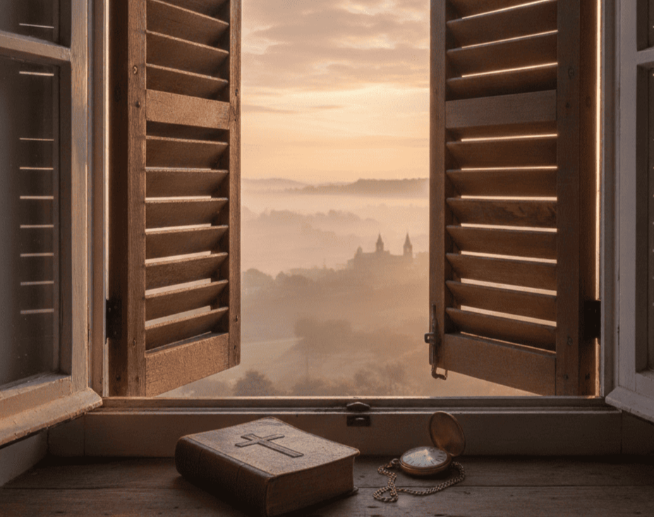 Il tempo che viene: in ascolto dell'attesa