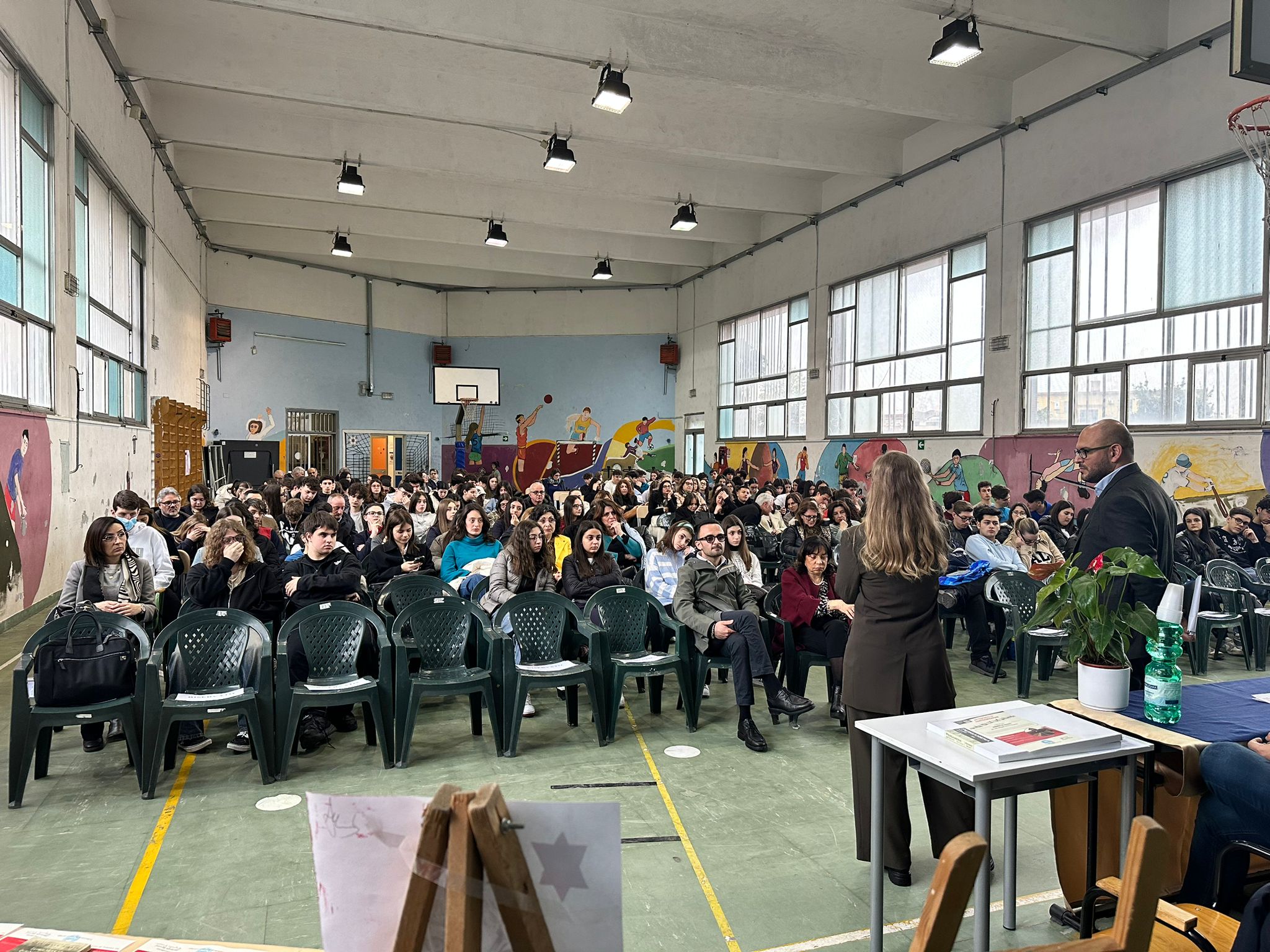 Premio 26 marzo: per uno sviluppo umano integrale