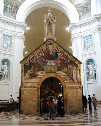Solennità del Perdono di Assisi: la preghiera di Francesco