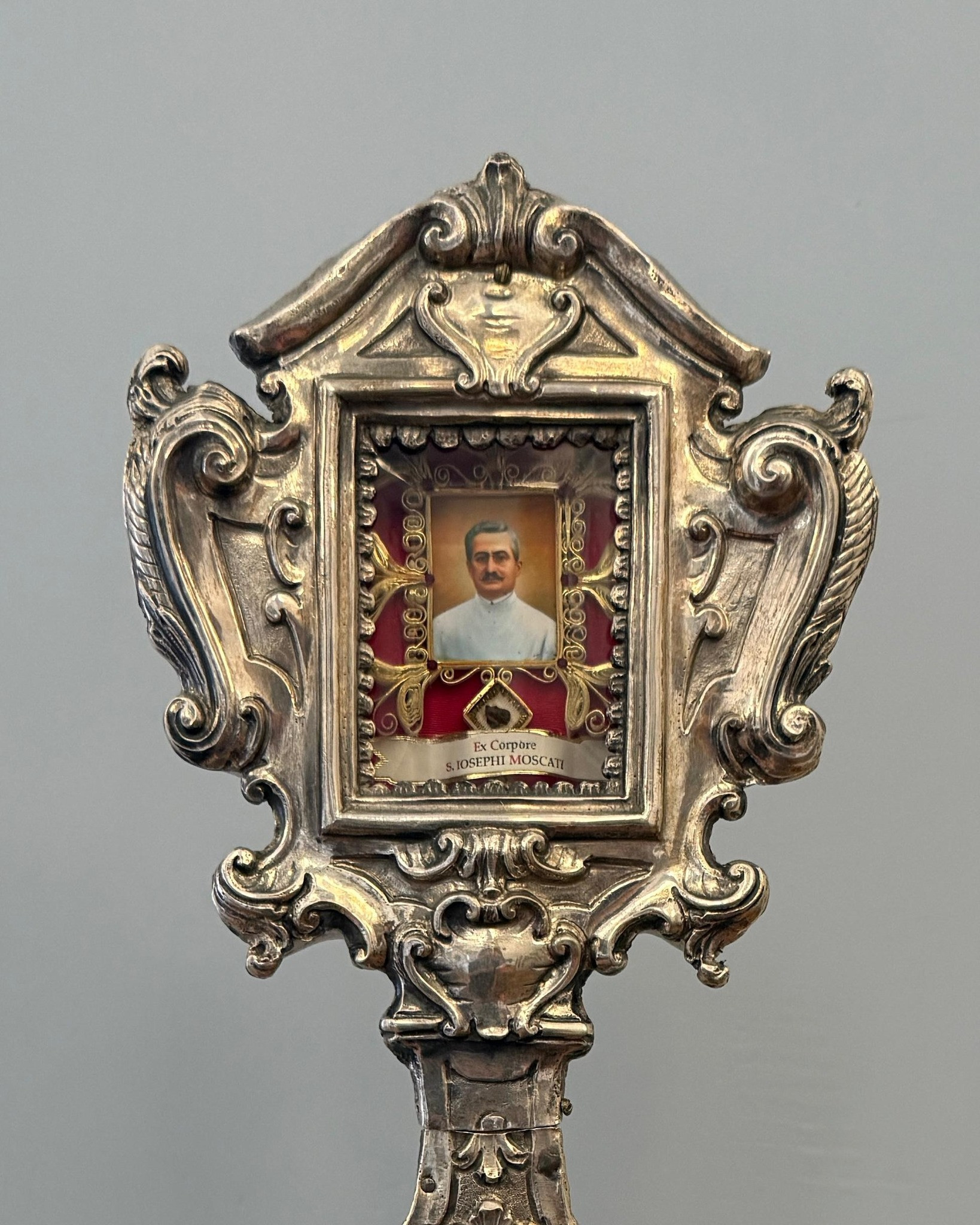 Bartolo Longo e Giuseppe Moscati: uniti dall'amicizia e dalla cura per il prossimo