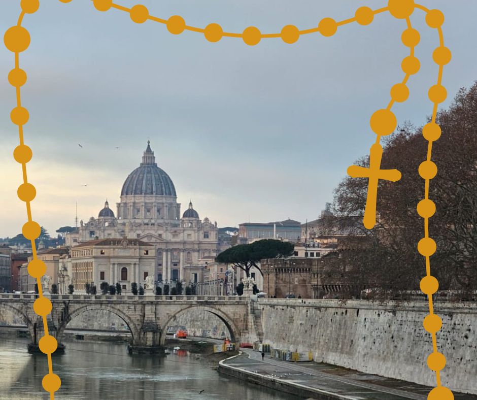 L'11 ottobre in preghiera con papa Leone per la pace