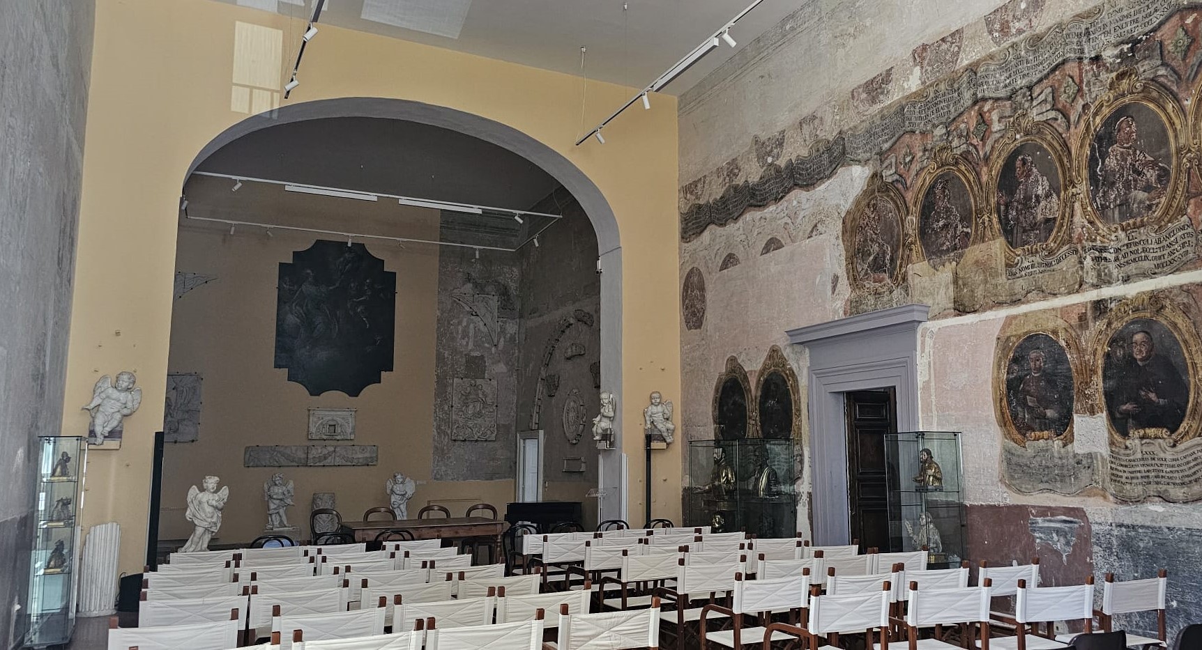 Nicea, ieri e oggi. Un incontro di studio a Nola