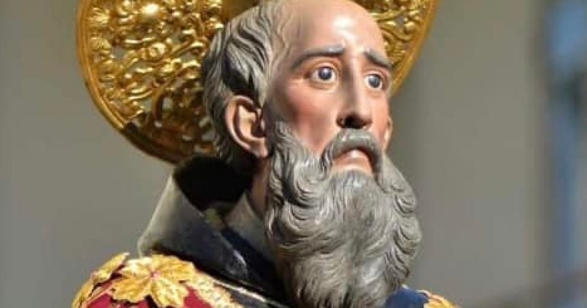 Sant'Antonio abate: a Cicciano la comunità interparrocchiale è in festa 