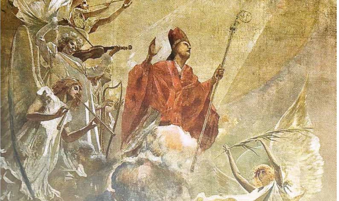 San Felice vescovo: alle origini della Chiesa di Nola