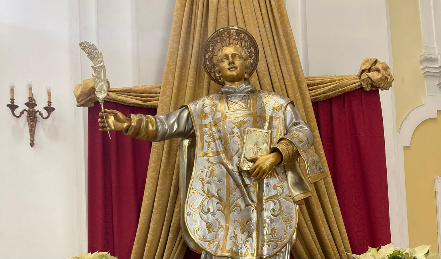 Dilexi Te: per amare come san Felice 