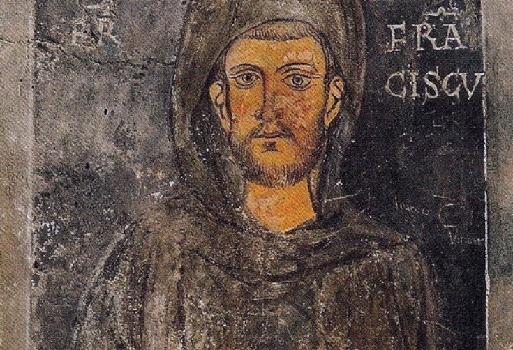 Un viaggio alla scoperta di San Francesco d'Assisi