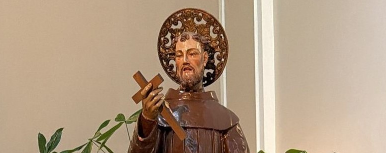 A Pomigliano d'Arco la parrocchia San Francesco fa festa nel segno della missionarietà 