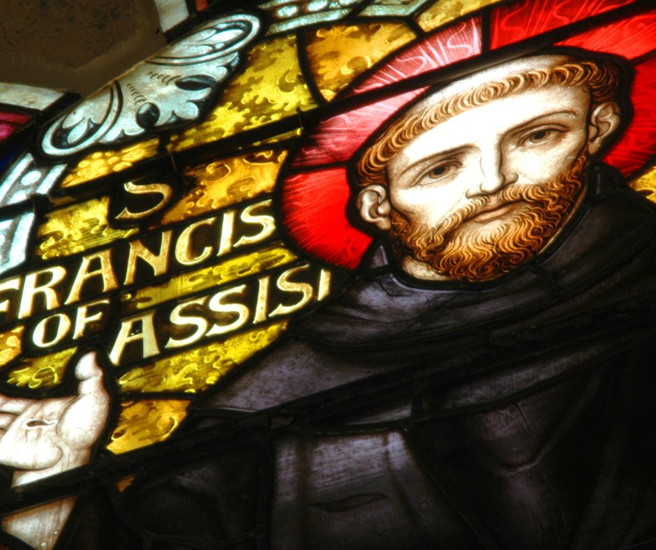 Marigliano  in festa per San Francesco