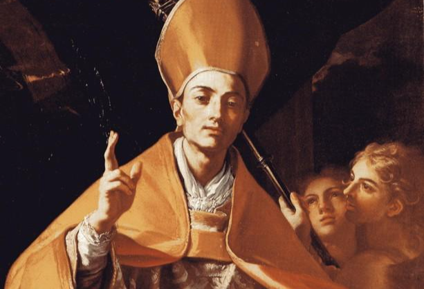 San Gennaro testimone di fede, coraggio e  fraternità
