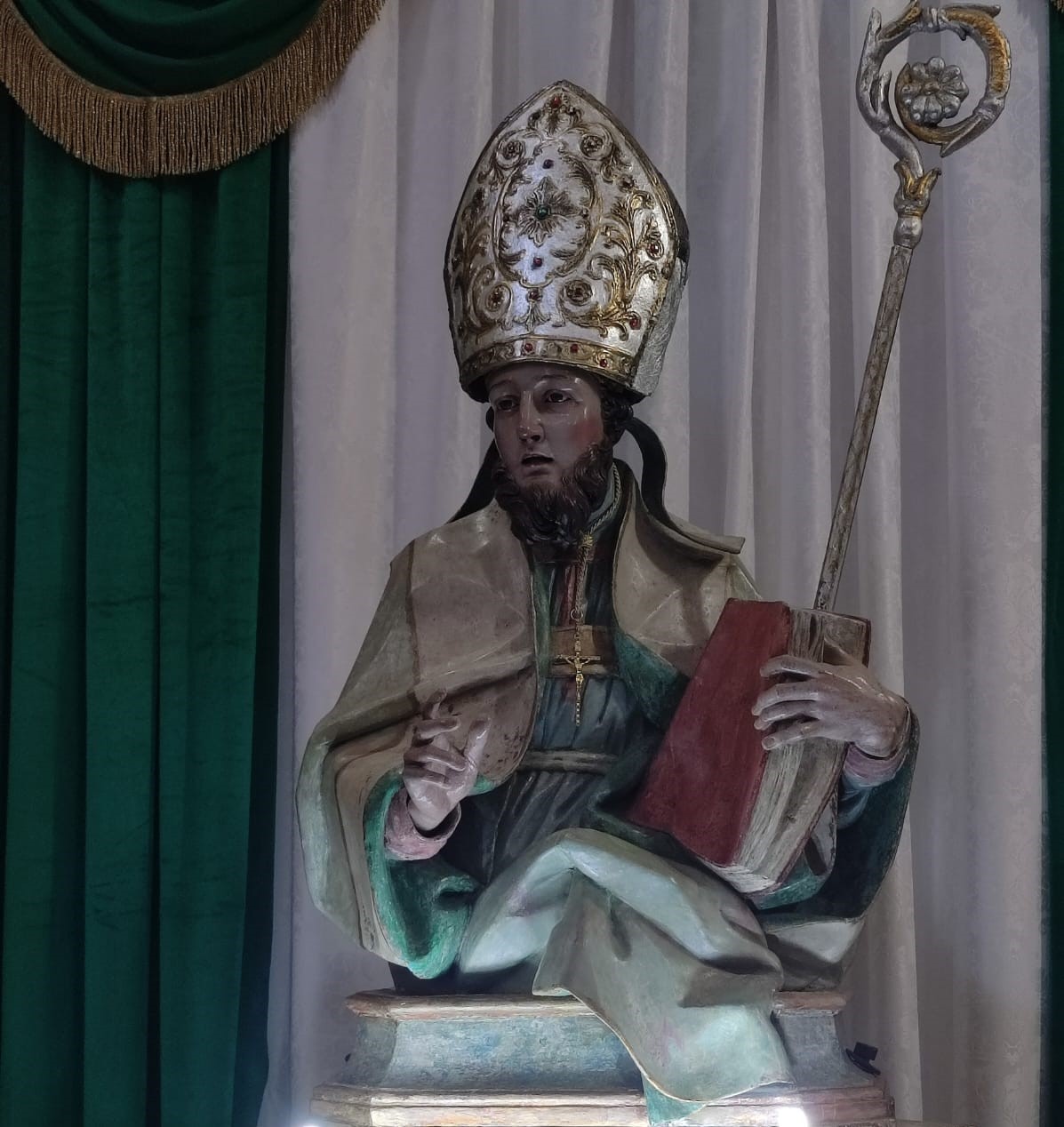 San Martino, festa del vino: cultura, religiosità e gastronomia