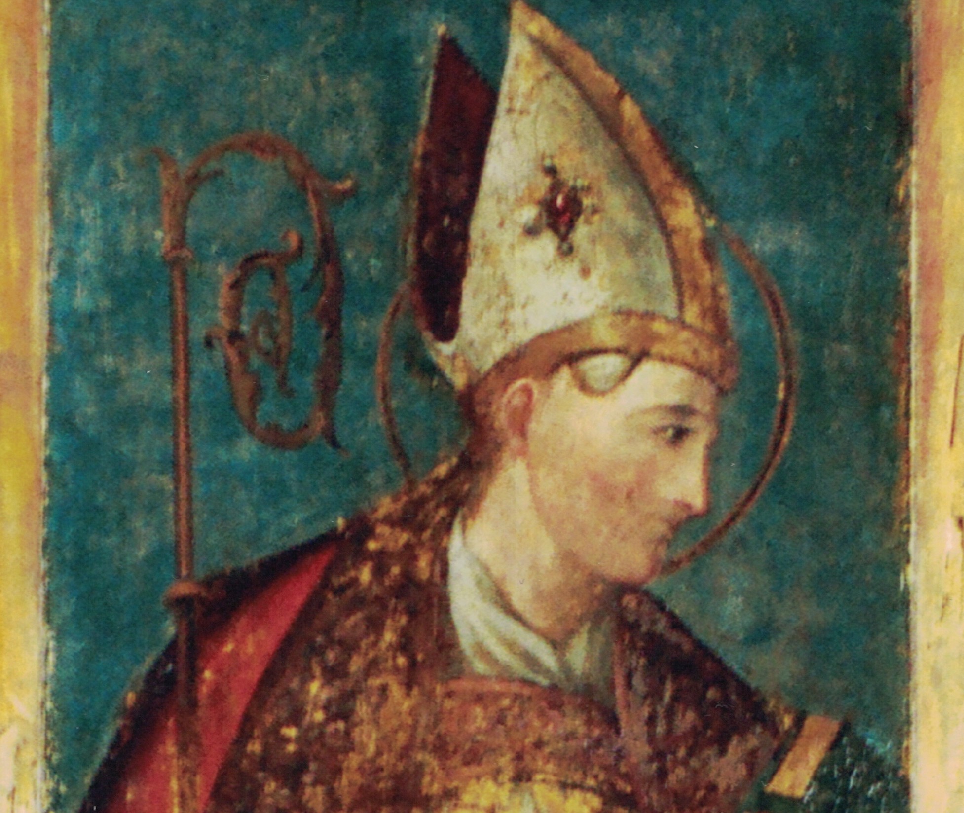 San Massimo, le reliquie del Santo arrivano a Nola