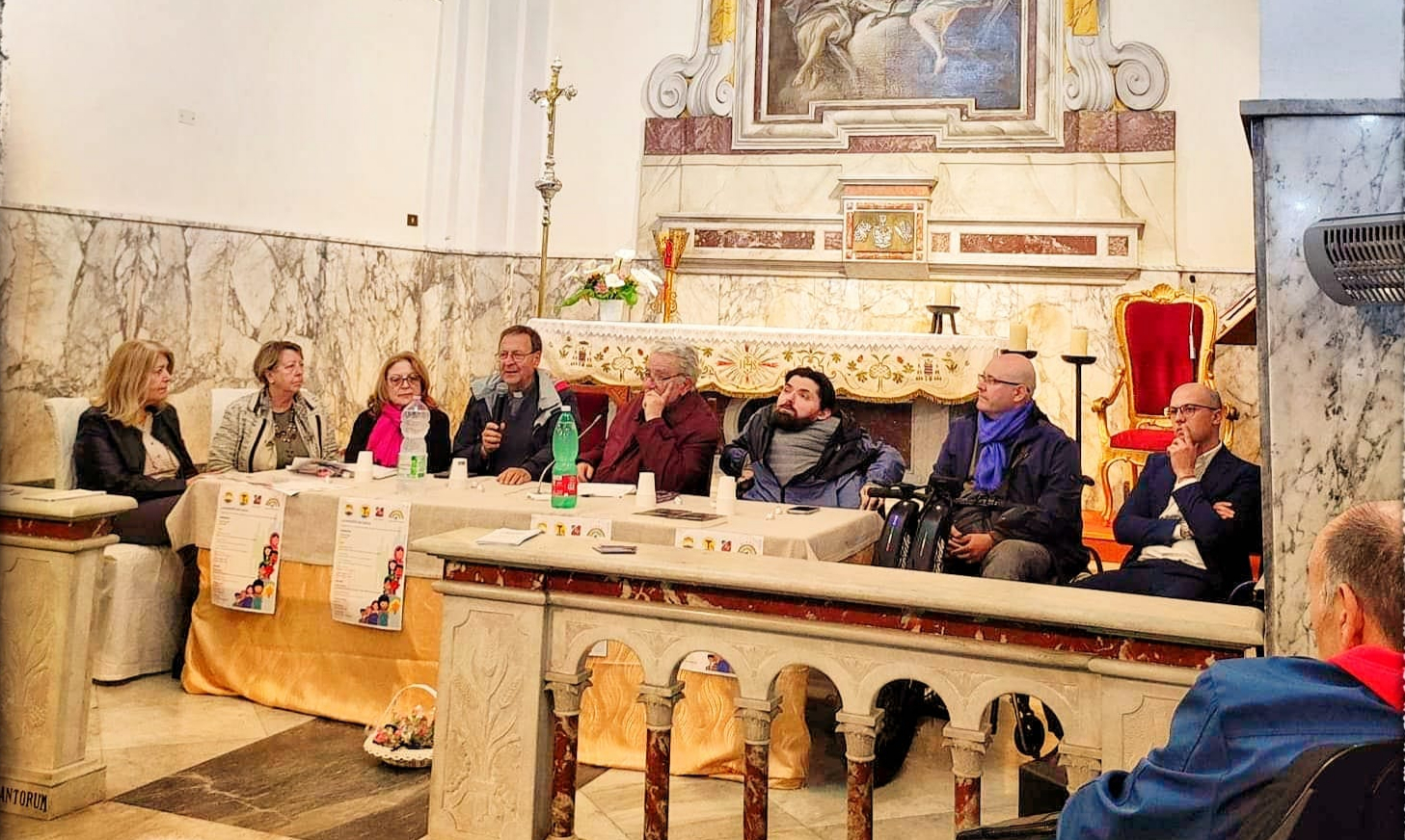 La diversità è ricchezza: un convegno a Cicciano