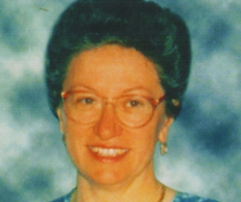 Sandra D'Alessandro, una vita al servizio dei giovani e della teologia 