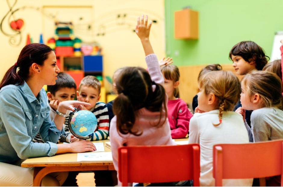 Festa delle scuole cattoliche presso il Santuario di Madonna dell’Arco 