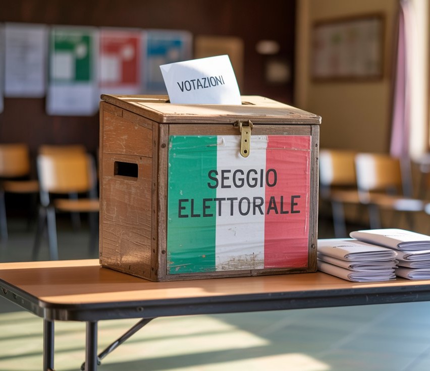 A Nola e a Scafati due appuntamenti in vista del referendum