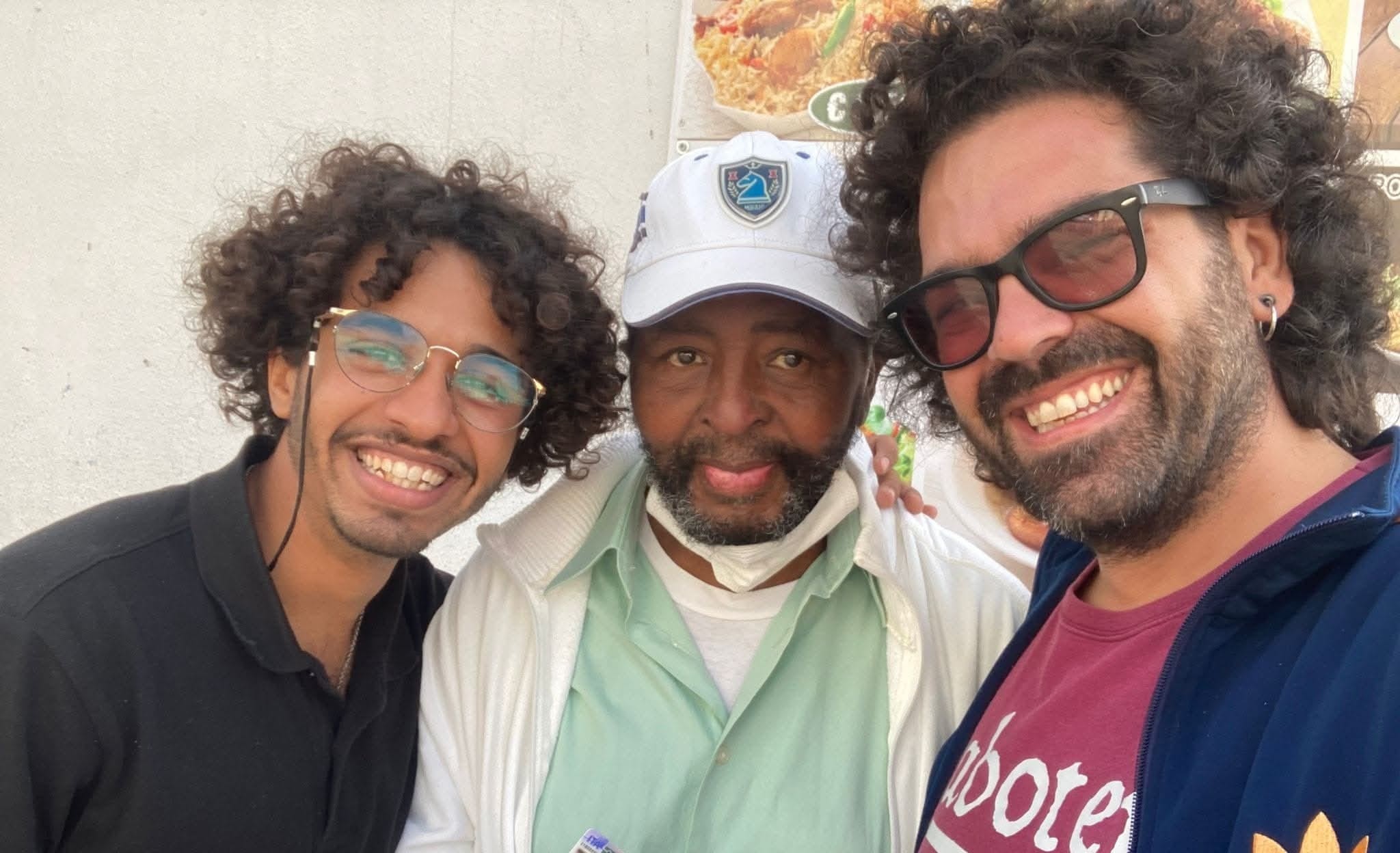 Due anni senza Charles: la sua voce vive ancora nella Casa della Solidarietà 