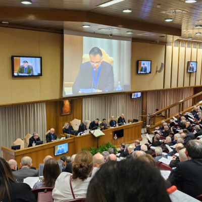 Cammino sinodale in Italia: ecco le Linee guida per la fase sapienziale