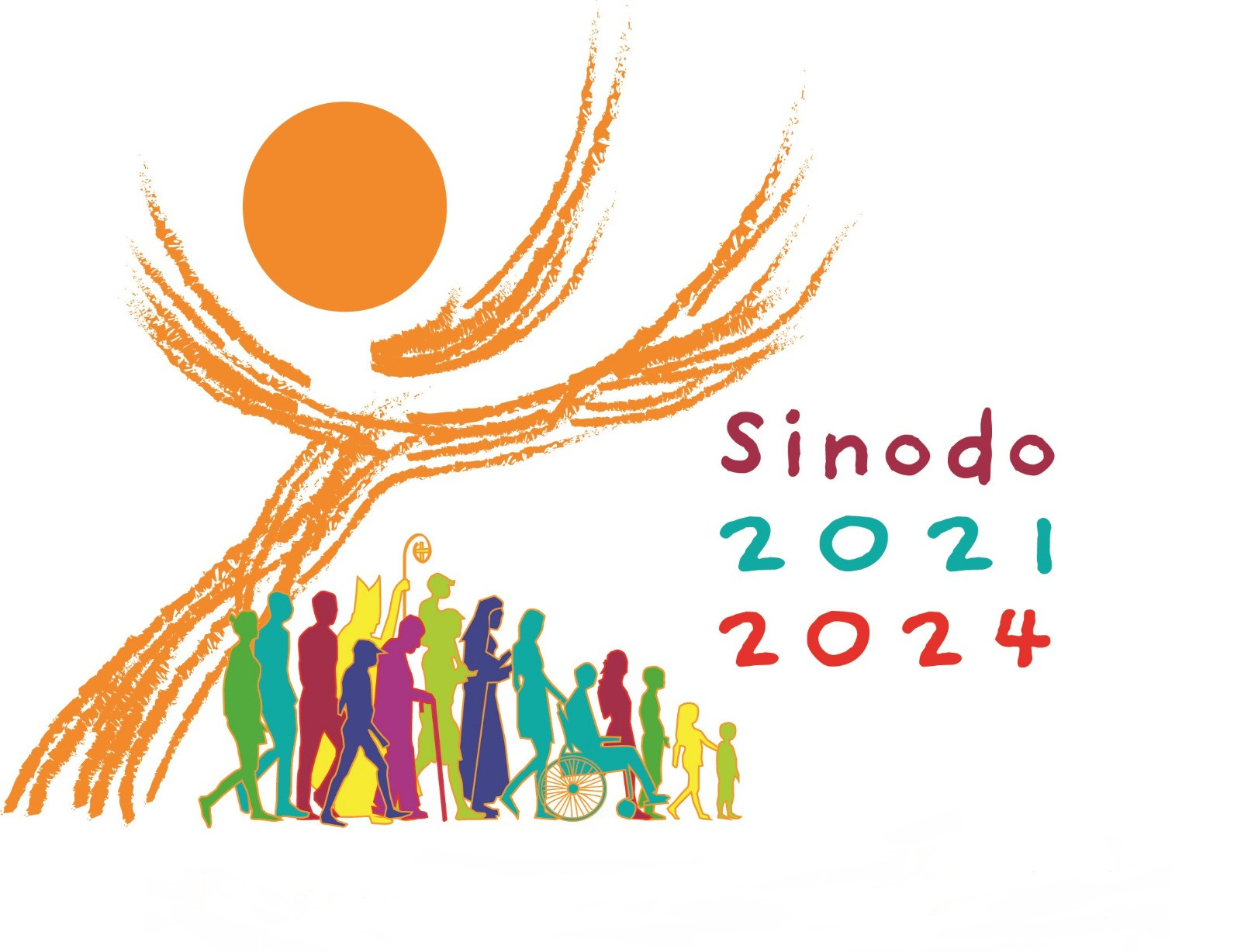 Sinodo 2025: pubblicati i Rapporti intermedi dei Gruppi di Studio 