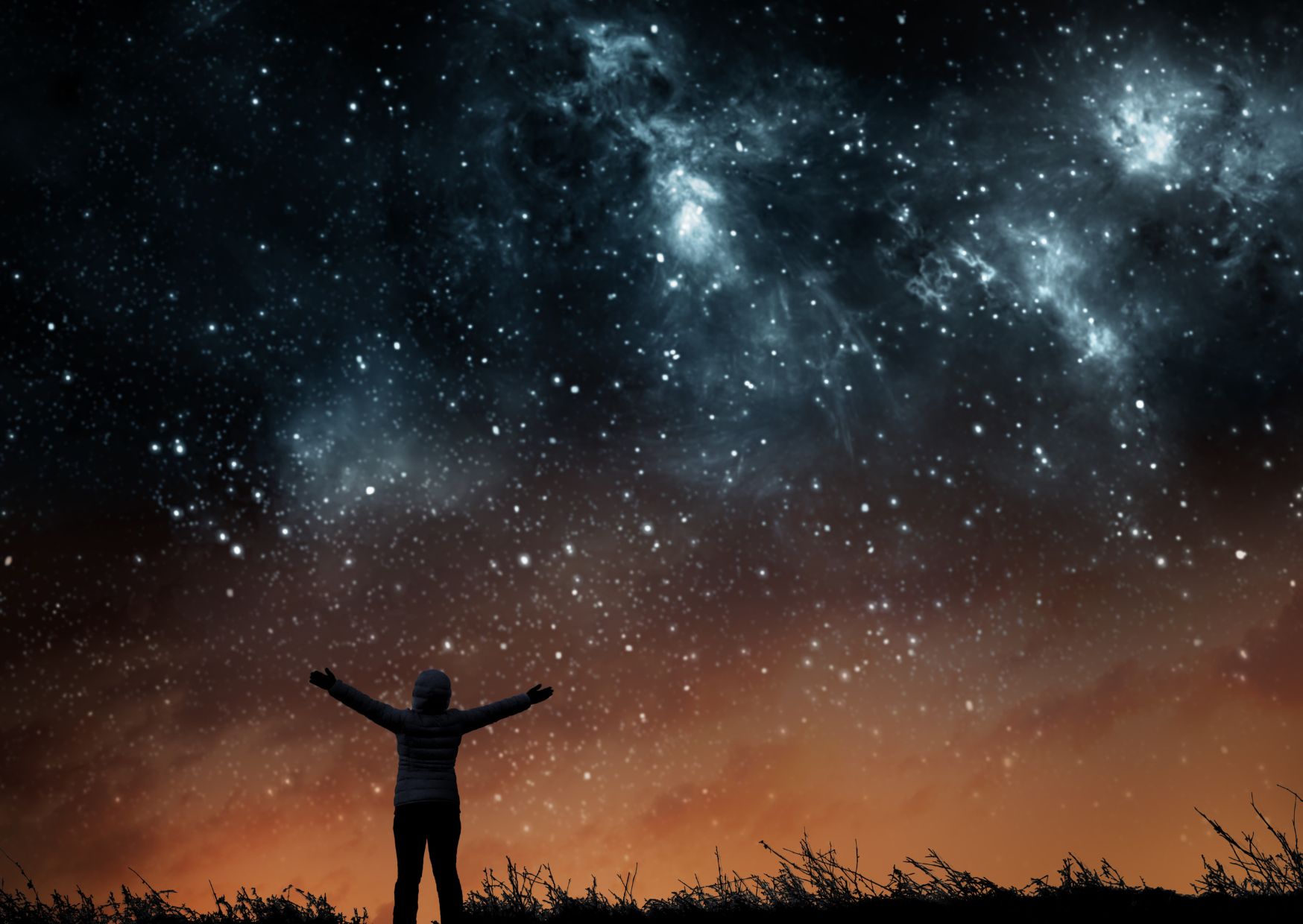 Al Parco Baden Powell di Nola una veglia alle stelle