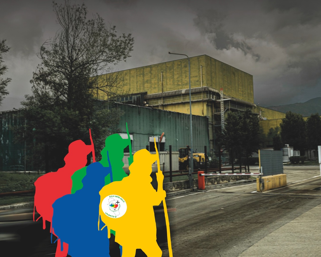 Le Chiese della Campania sulle orme della Laudato si’: a Nola il 17 maggio