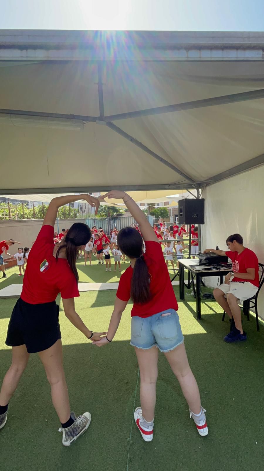 A Terzigno due parrocchie invase dalla gioia dei ragazzi