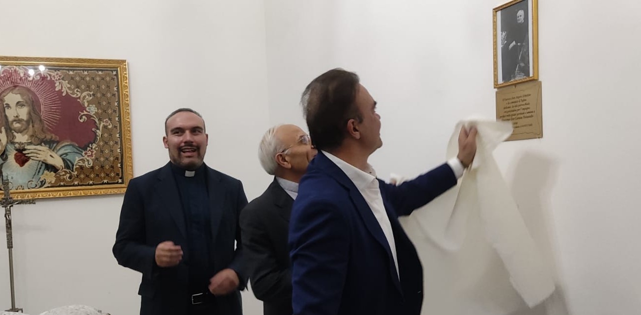 Un «padre» autorevole che sapeva parlare ai giovani